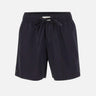"Pajama Short" ESSS26SH03012 0015 ENTIRE STUDIOS 