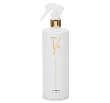 Spray gun "Batuffolo" 500ml BAGUN500TF 500ML TEATRO FRAGRANZE UNICHE FIRENZE 