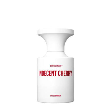 Eau de Parfum "Indecent Cherry" 50ml 40300536 50ML BORNTOSTANDOUT 