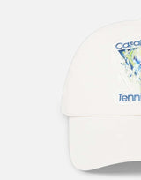 Cappello "The art of the serve" ASP26HAT002 01 CASABLANCA 