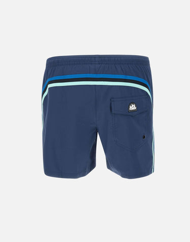 Costume da bagno "Boardshort Firebird" M909BDP7700 00705 SUNDEK 