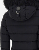 Piumino "Calla" CALLABX BLACK MACKAGE 