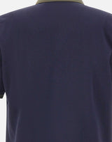 Polo "Oakland" 26SBLUT02294 006801888 BLAUER 
