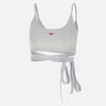 "T Leya tail  top" A18356 0EJAI100 DIESEL 