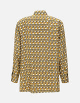 Camicia reversibile "Times" 2529116052600 004 'S MAX MARA TIMELESS 