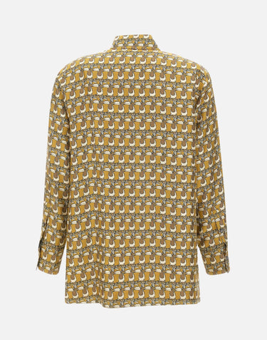 Camicia reversibile "Times" 2529116052600 004 'S MAX MARA TIMELESS 