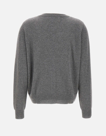 Cardigan "Ava" 4702501C GRISCHINE NOT SHY 