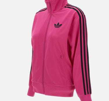 "Firebird tt sweatshirt" JX7866 FUXIA ADIDAS 