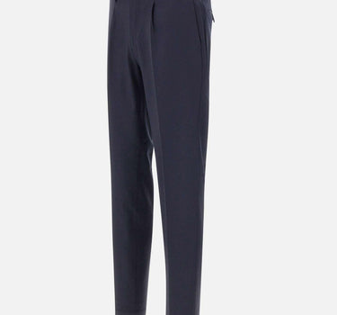 Pantalone sartoriale DVR33CW2022 0325 DEVORE 