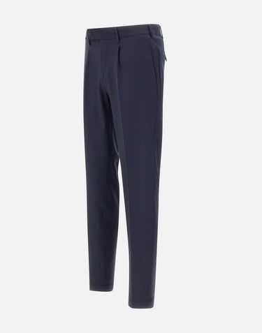 Pantalone sartoriale DVR33CW2022 0325 DEVORE 