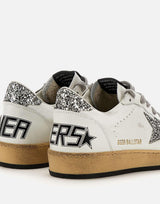 Sneakers "Ball Star" in pelle GWF00117 F00377311325 GOLDEN GOOSE 