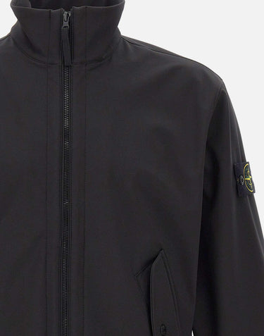 Giacca "Light Soft Shell-R E.Dye Technology" 4100022S0A22 V0029 STONE ISLAND 