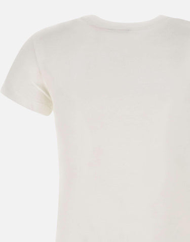 T-shirt in cotone 211898698 005 POLO RALPH LAUREN 