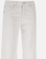 Jeans "Jacklyn" in cotone DP427BS0030D PTDW000 DONDUP 