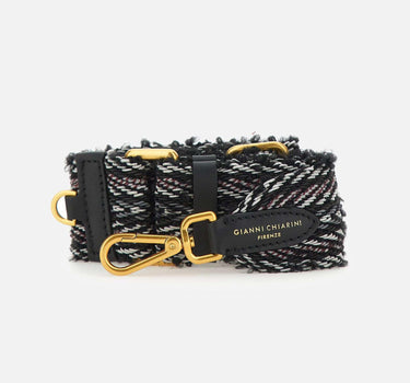 GIANNI CHIARINI TR125GCSPGMHRNERORIG