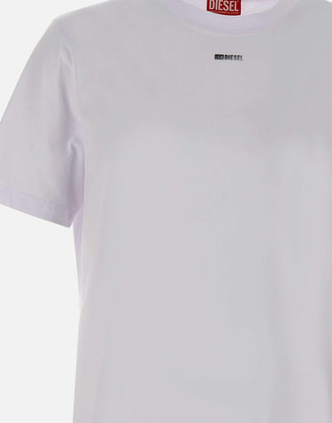 T-shirt "T-Adjust-V6" A21654 0NIAX100 DIESEL 