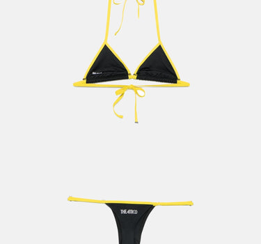 Bikini "Ibiza" 260WBC00019 PAA113RA522 THE ATTICO 