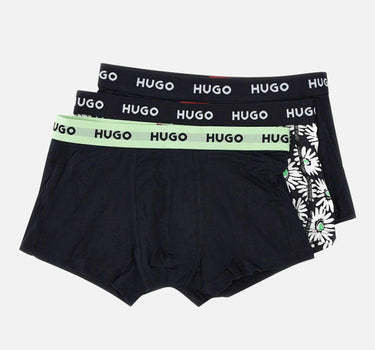 Set tre boxer "Trunk triplet pack" 50532550 985 HUGO 
