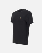 T-shirt in cotone 710740727 001 POLO RALPH LAUREN 