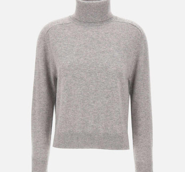 Maglia 54702527C GRISCHINE SWEET CASHMERE 