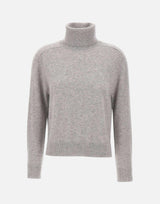 Maglia 54702527C GRISCHINE SWEET CASHMERE 