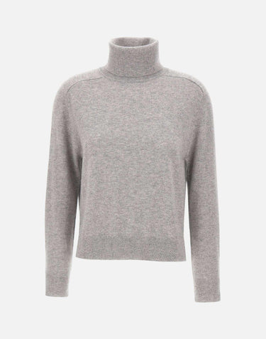 Maglia 54702527C GRISCHINE SWEET CASHMERE 