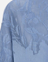 Maglia in cotone 151569 516 KANGRA 
