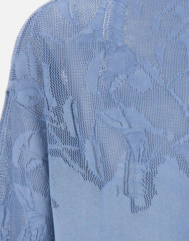 Maglia in cotone 151569 516 KANGRA 