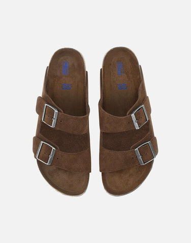 Sandali "Arizona" 1031640 CARAFE BIRKENSTOCK 