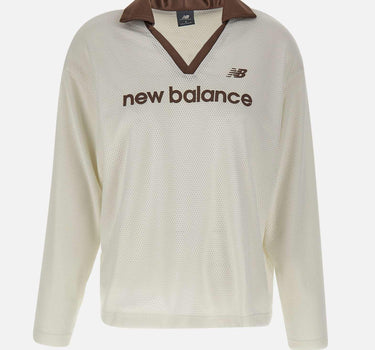 Maglia oversize WT53530SST SEA NEW BALANCE 