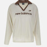 Maglia oversize WT53530SST SEA NEW BALANCE 
