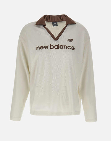 Maglia oversize WT53530SST SEA NEW BALANCE 