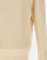 Cardigan in lana 13183 25072001 GRAN SASSO 