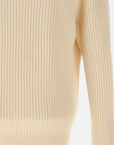 Cardigan in lana 13183 25072001 GRAN SASSO 