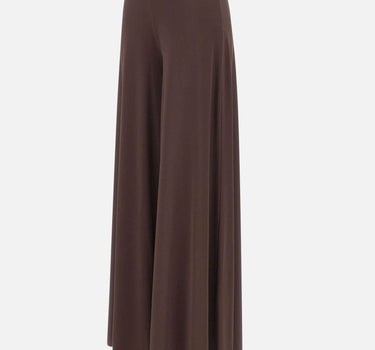 Pantaloni ampi fluidi SP1MA011 6044 KAOS 