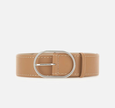 Cintura in pelle CNK00334 NACLAY GIANNI CHIARINI 
