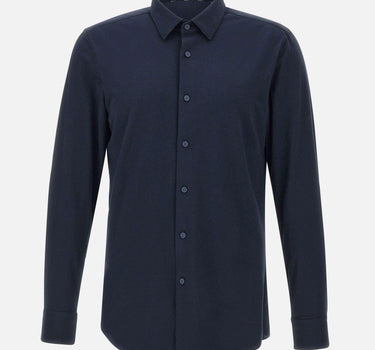 Camicia "P-Hank-s-kent" 50474283 404 BOSS 