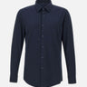 Camicia "P-Hank-s-kent" 50474283 404 BOSS 