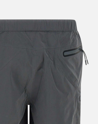 Laser Cut shorts 756366 747 ALPHA INDUSTRIES 