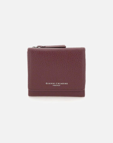 Portafogli "Grain" PF5080 GRNANTIQUERUBY GIANNI CHIARINI 