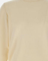 Maglia in lana e cashmere GC3ML WC7R020 FILIPPO DE LAURENTIIS 