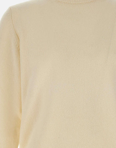 Maglia in lana e cashmere GC3ML WC7R020 FILIPPO DE LAURENTIIS 