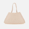 Borsa a spalla "Santa Croce Big" 8892 SAND DRAGON DIFFUSION 