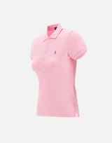 Polo "Bsr" in cotone 211870245 013 POLO RALPH LAUREN 