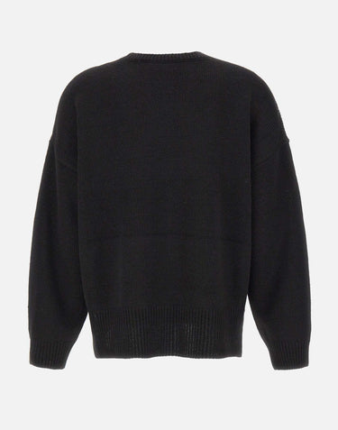 Maglia over con pailletes RI5FP009 0001 KAOS 