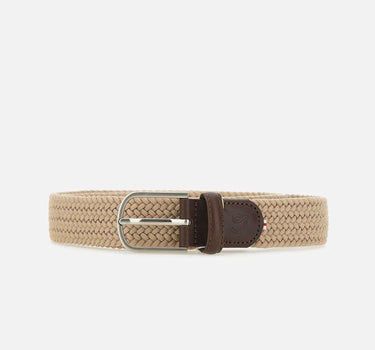 Cintura "Dubai" LBDUBBEI105 BEIGE LA BOUCLE 