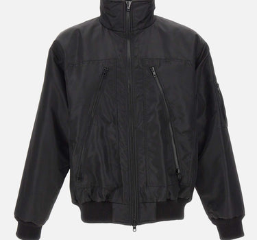 Giubbotto bomber SH0AM0053 M35257900 MM6 MAISON MARGIELA 