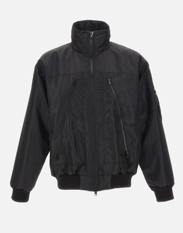 Giubbotto bomber SH0AM0053 M35257900 MM6 MAISON MARGIELA 