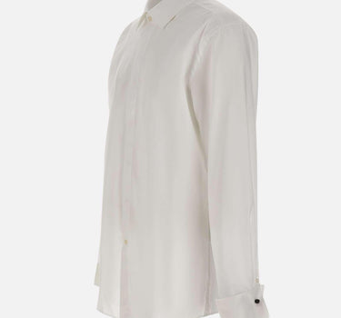 Camicia "H-Hank-Tux" 50480093 100 BOSS 