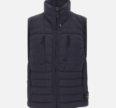 Smanicato "Seamless Tunnel Nylon Down-TC" G100007S0183 V0020 STONE ISLAND 